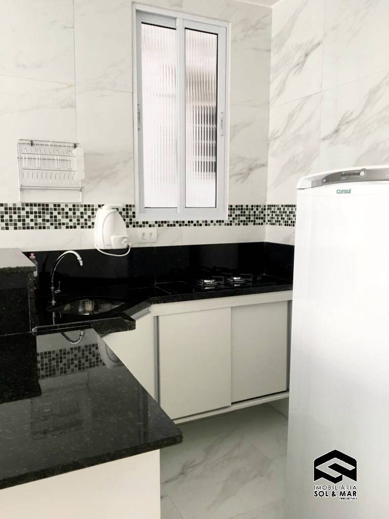 Apartamento à venda com 2 quartos, 60m² - Foto 15