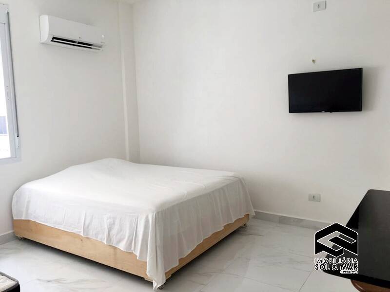 Apartamento à venda com 2 quartos, 60m² - Foto 9