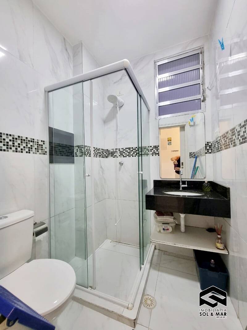 Apartamento à venda com 2 quartos, 60m² - Foto 5
