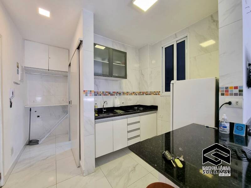 Apartamento à venda com 2 quartos, 60m² - Foto 3