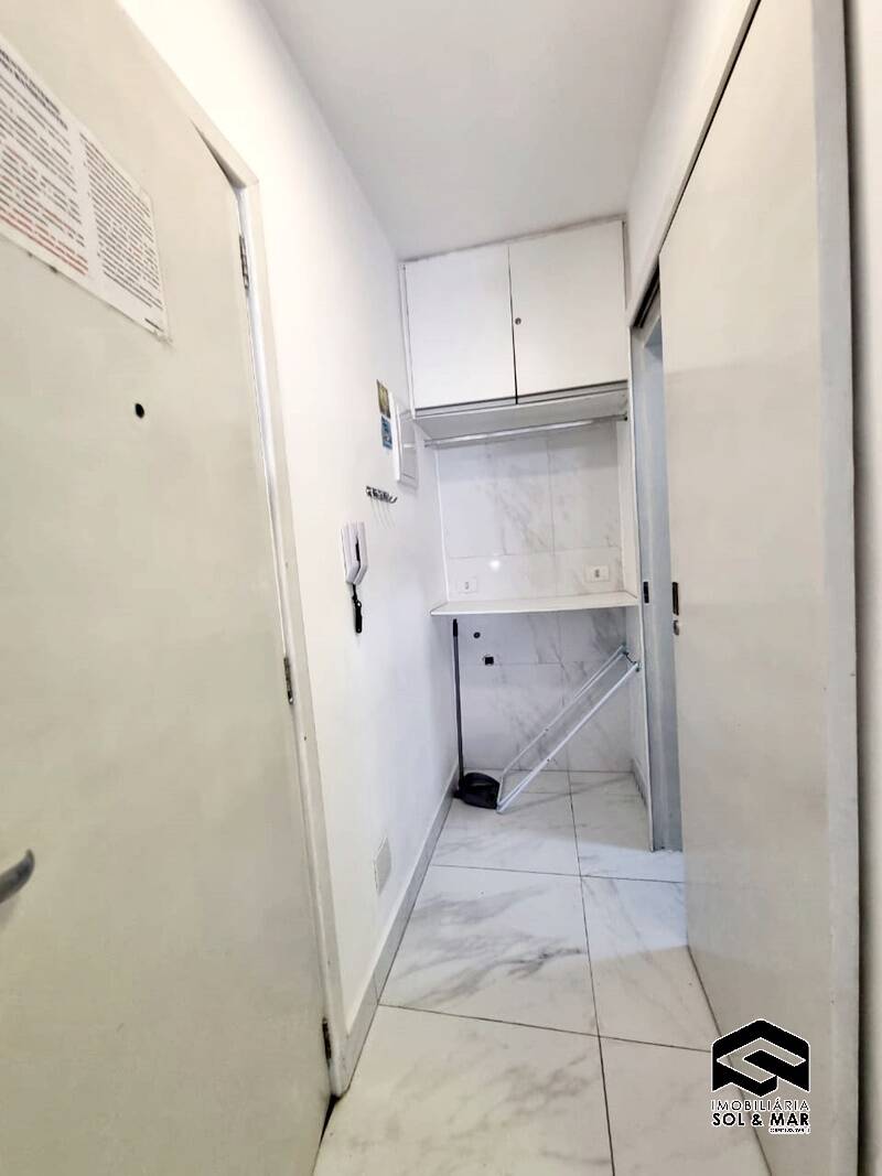 Apartamento à venda com 2 quartos, 60m² - Foto 7