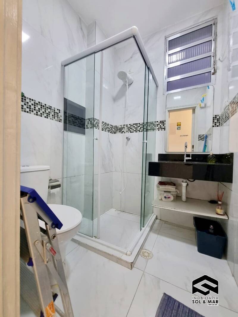 Apartamento à venda com 2 quartos, 60m² - Foto 6