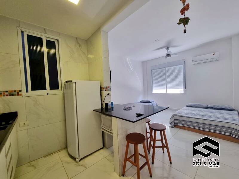 Apartamento à venda com 2 quartos, 60m² - Foto 2
