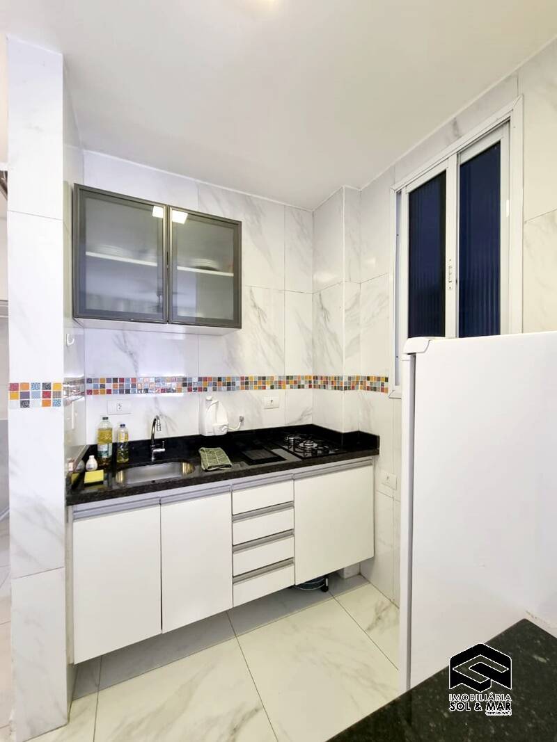 Apartamento à venda com 2 quartos, 60m² - Foto 4