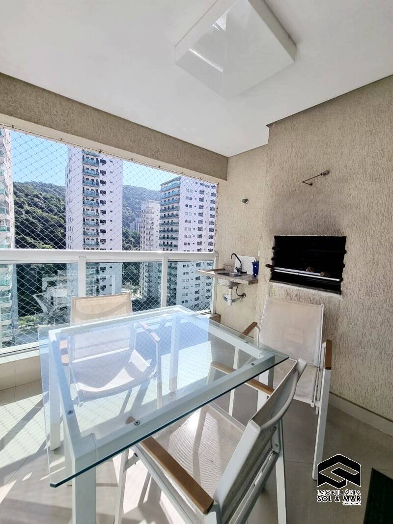 Apartamento à venda com 2 quartos, 76m² - Foto 4