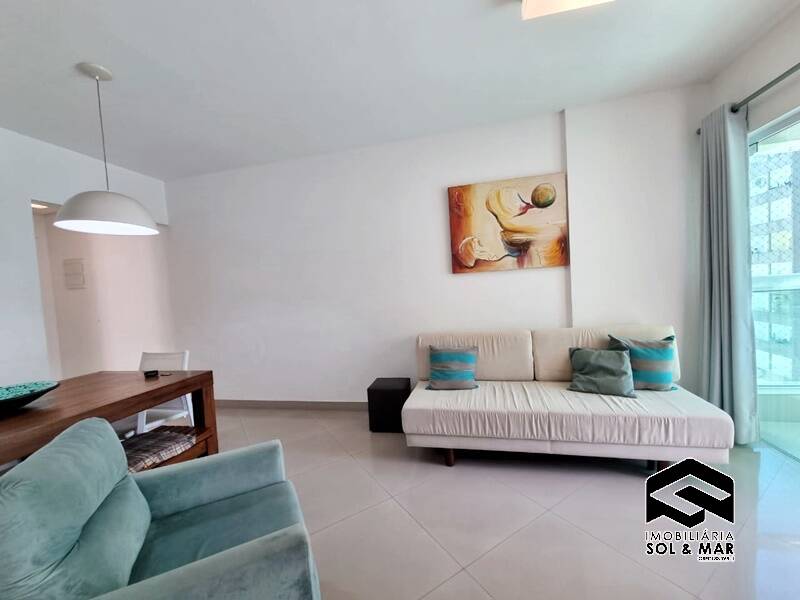 Apartamento à venda com 2 quartos, 76m² - Foto 7
