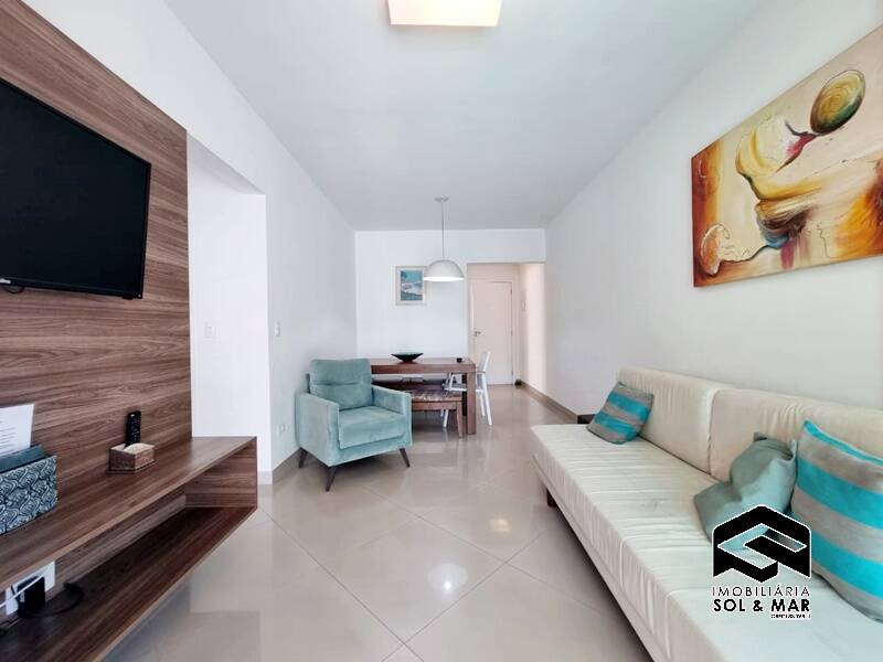 Apartamento à venda com 2 quartos, 76m² - Foto 6