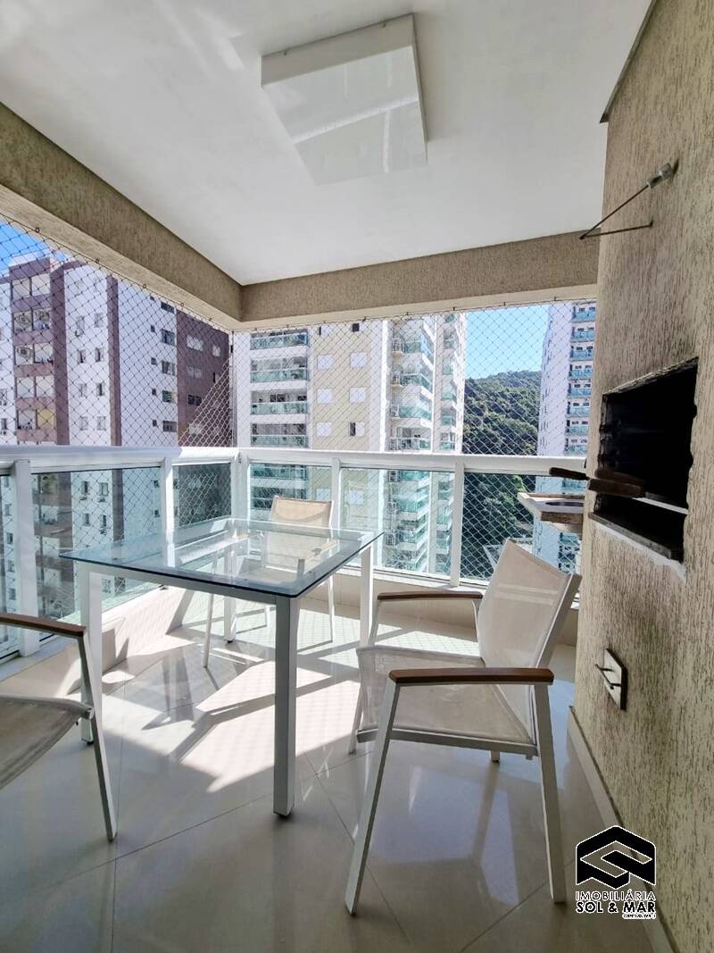 Apartamento à venda com 2 quartos, 76m² - Foto 5