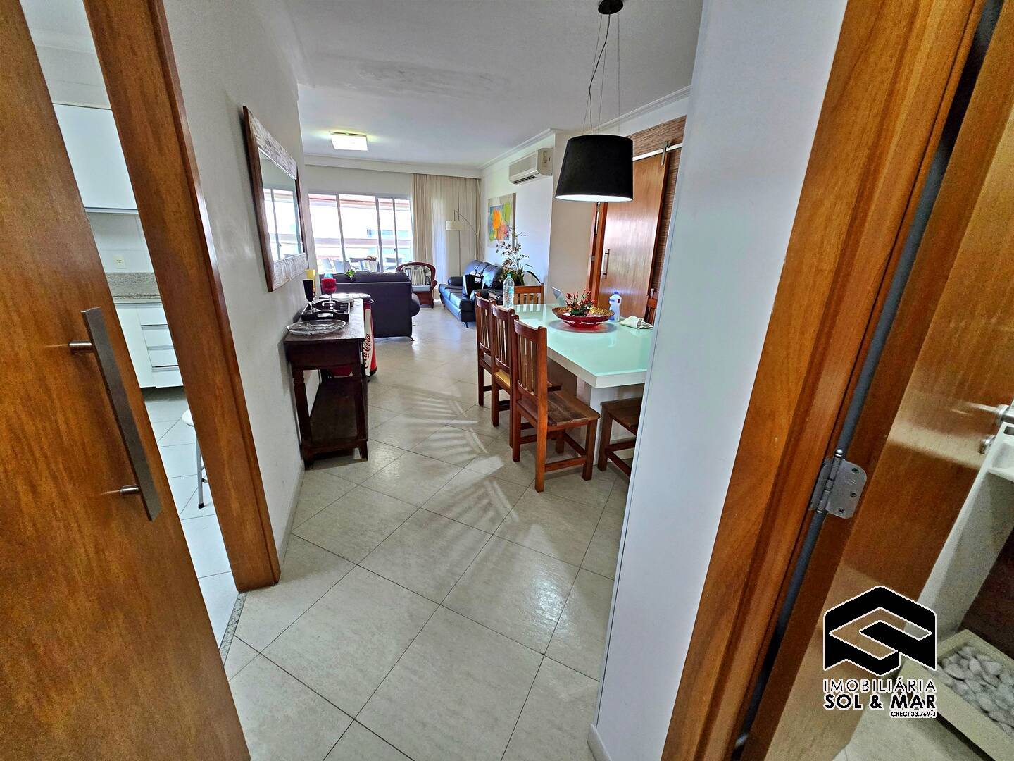 Apartamento à venda e aluguel com 5 quartos, 171m² - Foto 2