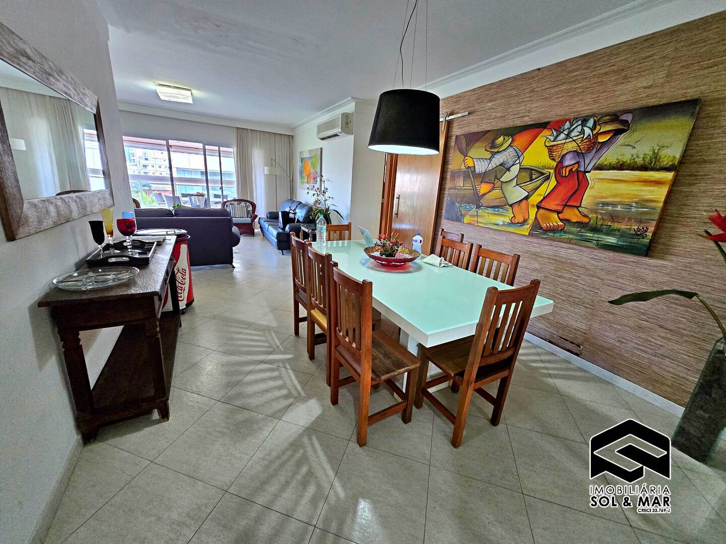 Apartamento à venda e aluguel com 5 quartos, 171m² - Foto 3