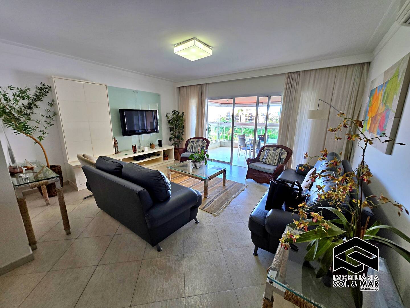 Apartamento à venda e aluguel com 5 quartos, 171m² - Foto 4