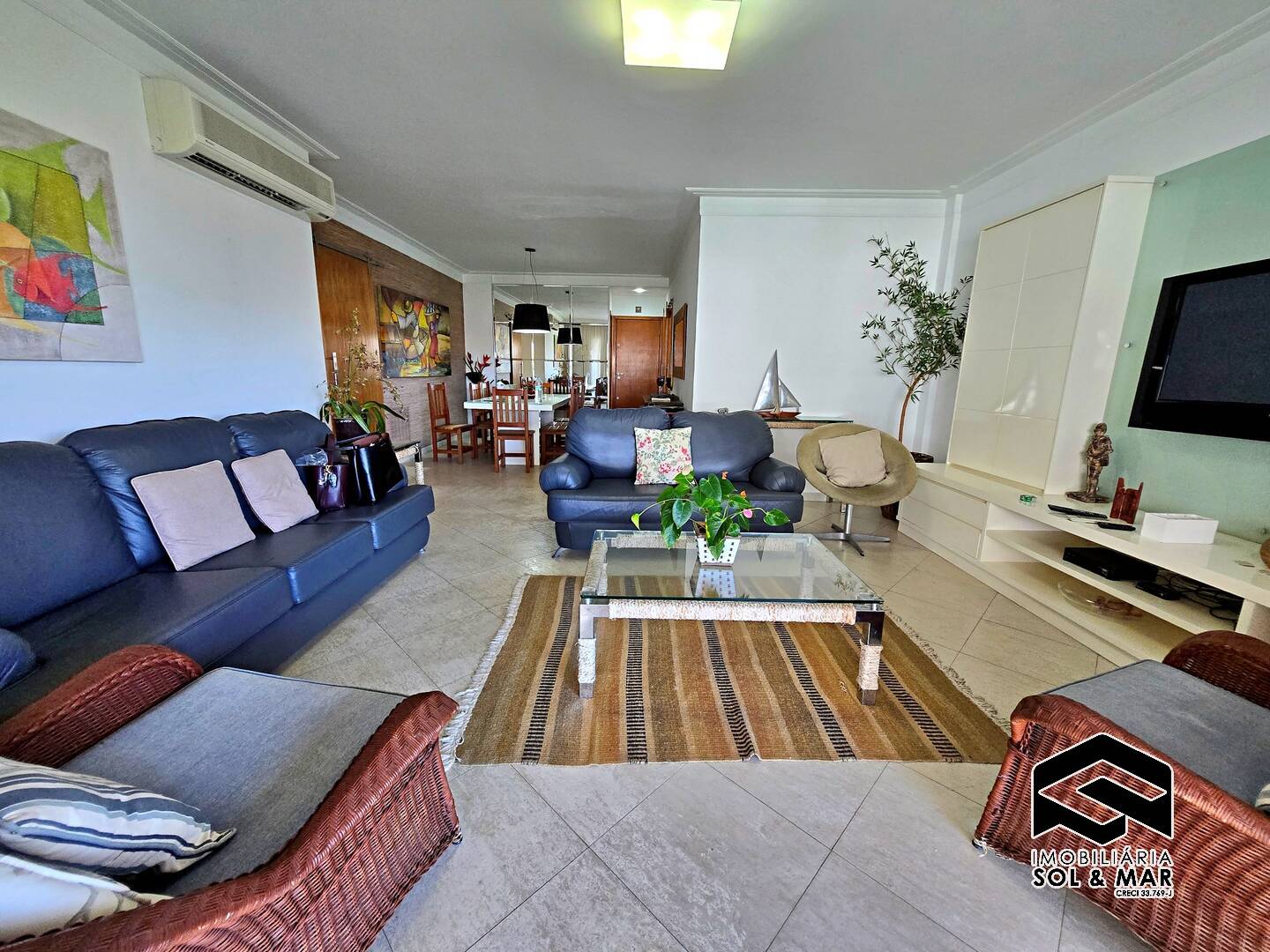 Apartamento à venda e aluguel com 5 quartos, 171m² - Foto 5