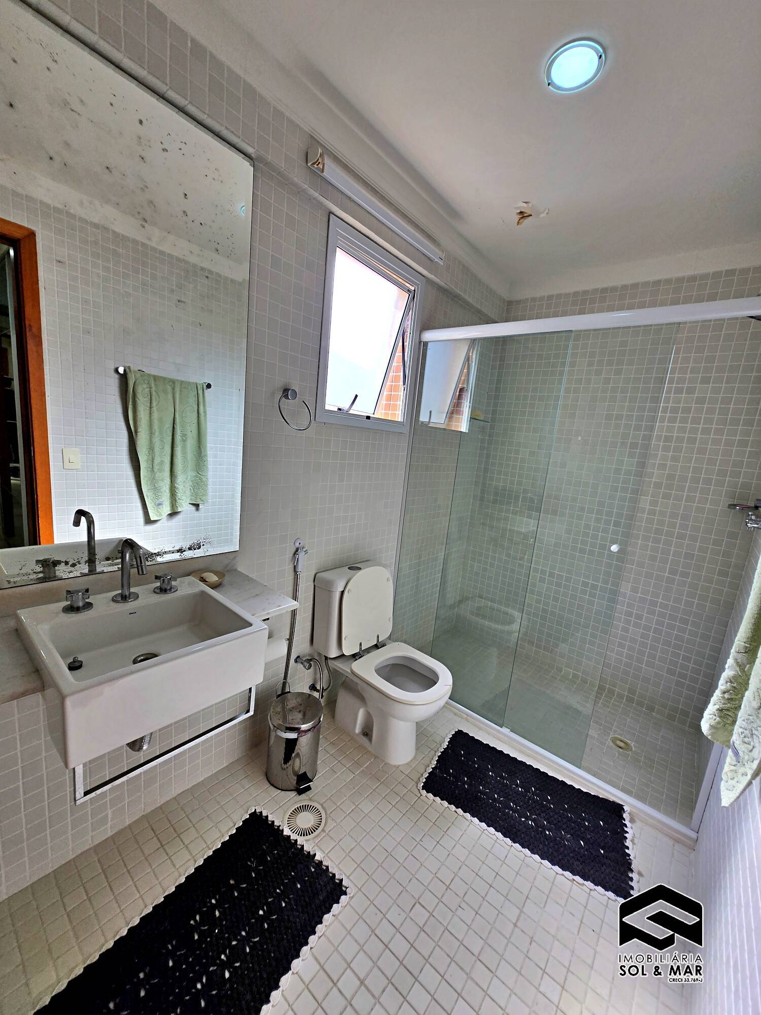 Apartamento à venda e aluguel com 5 quartos, 171m² - Foto 16