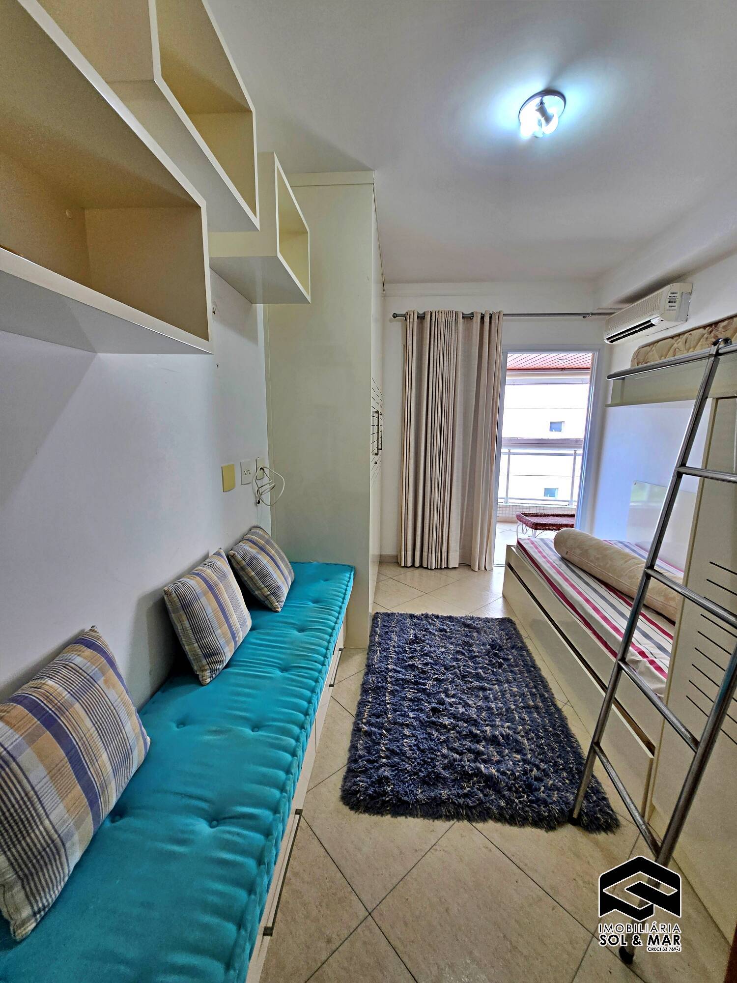 Apartamento à venda e aluguel com 5 quartos, 171m² - Foto 17