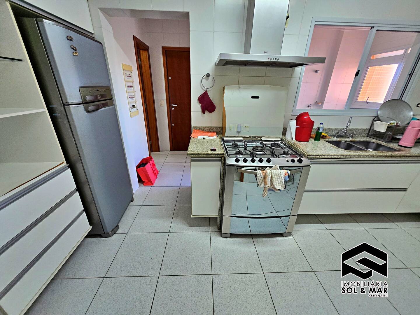 Apartamento à venda e aluguel com 5 quartos, 171m² - Foto 29