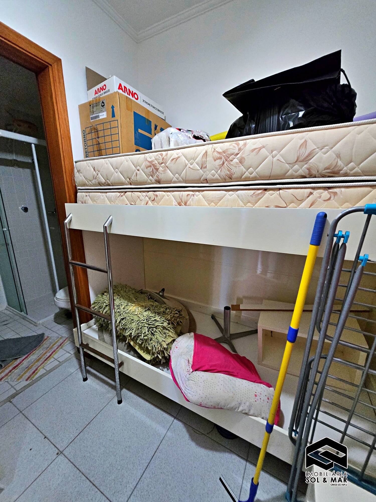 Apartamento à venda e aluguel com 5 quartos, 171m² - Foto 34