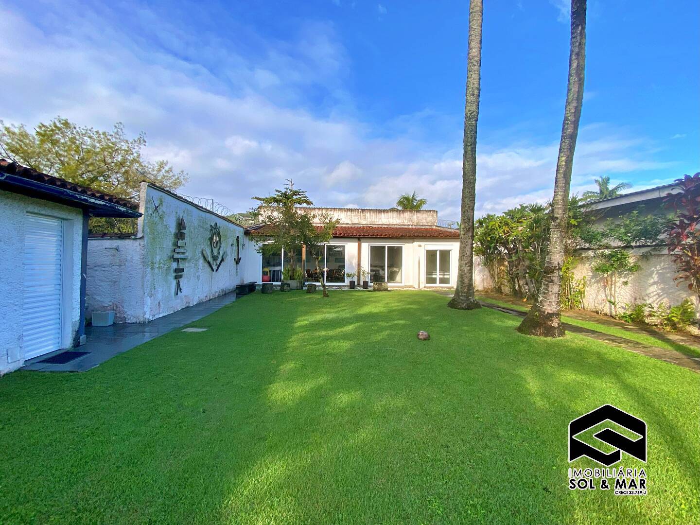 Casa, 4 quartos, 189 m² - Foto 2