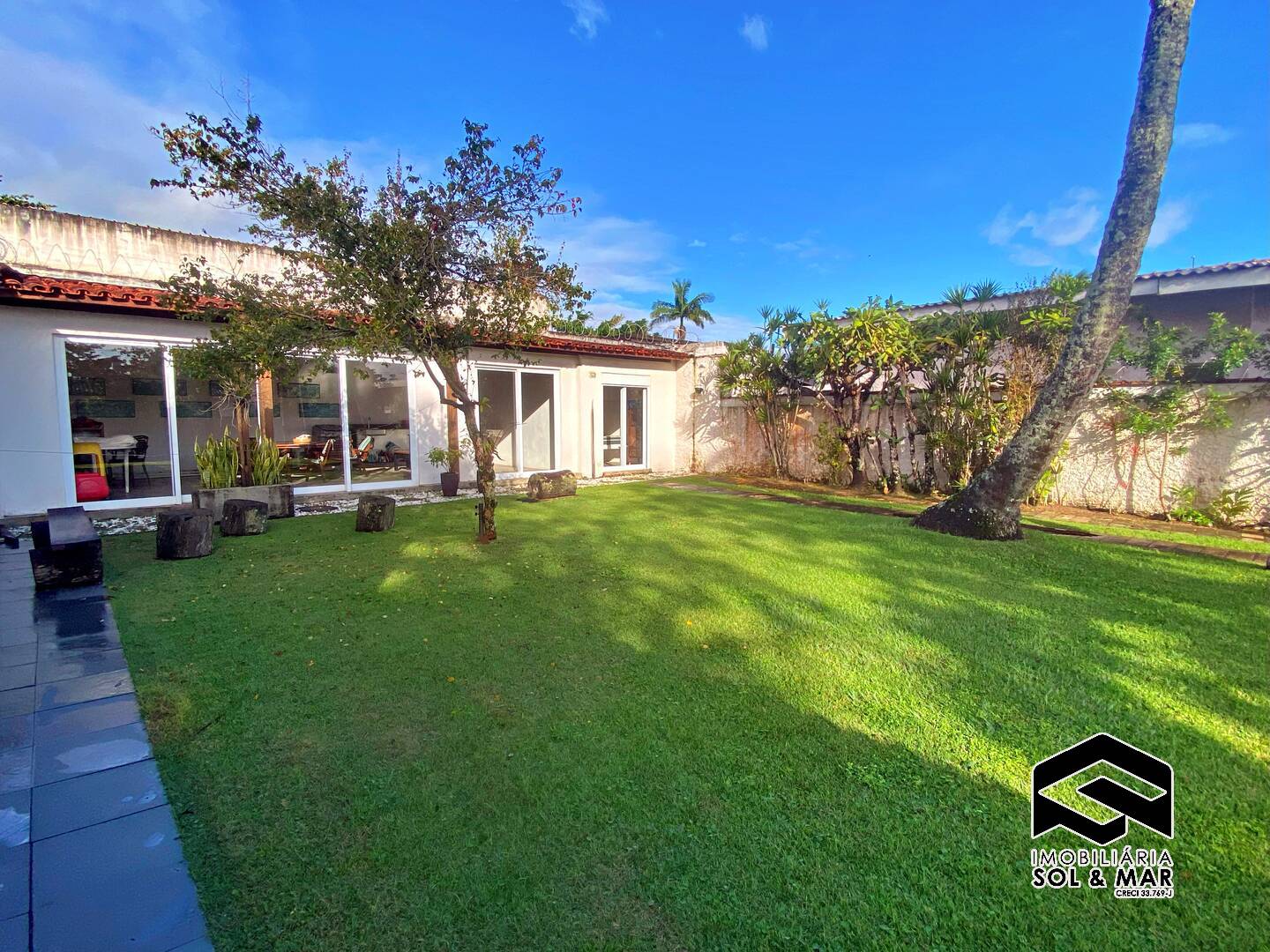Casa, 4 quartos, 189 m² - Foto 4