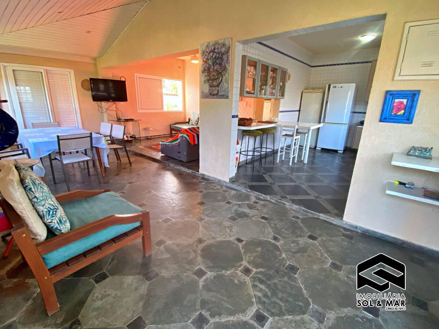 Casa, 4 quartos, 189 m² - Foto 7