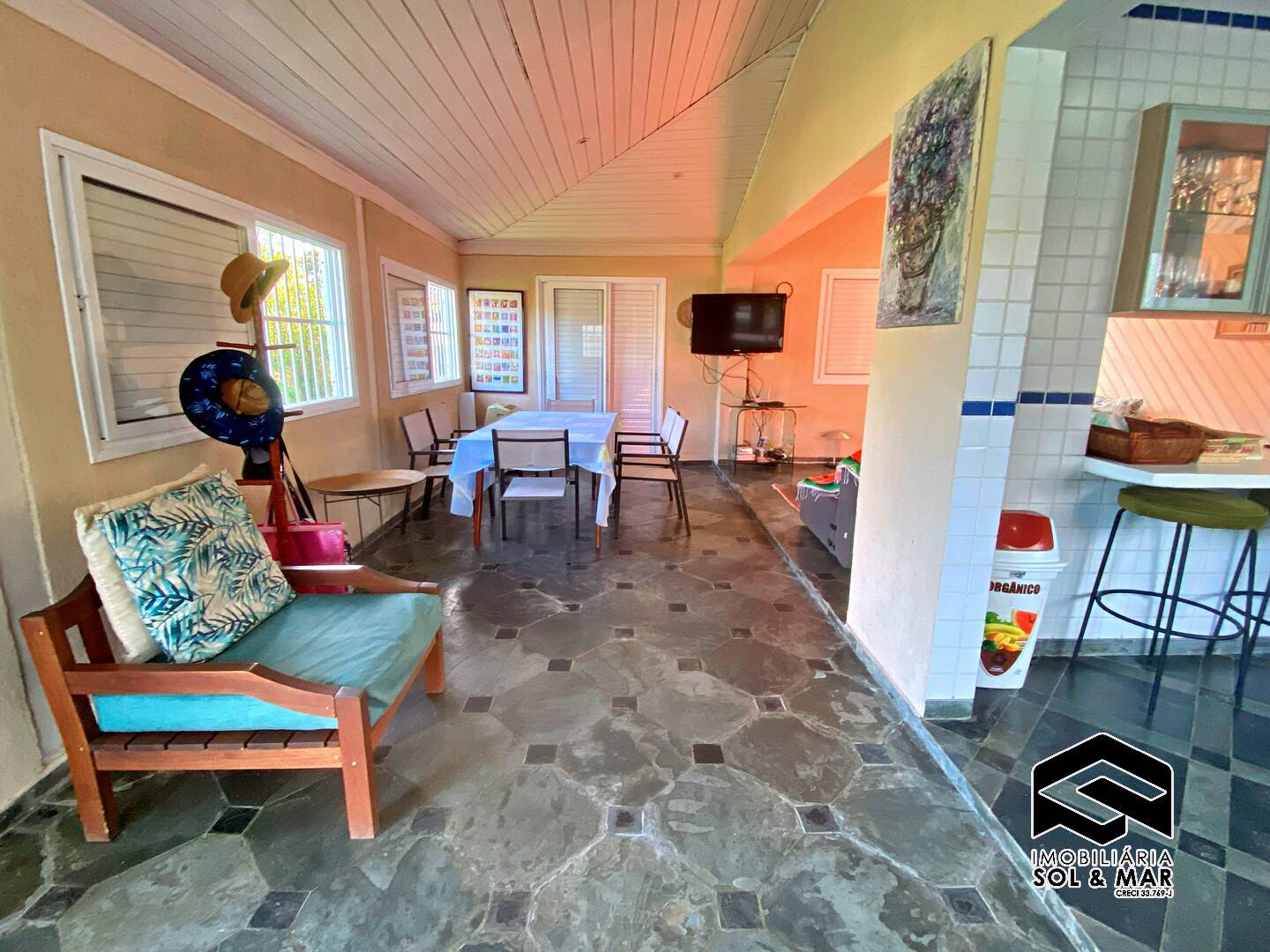 Casa, 4 quartos, 189 m² - Foto 8