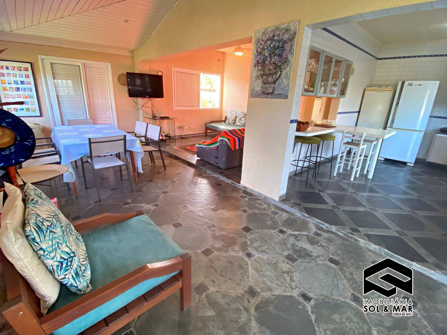 Casa, 4 quartos, 189 m² - Foto 9
