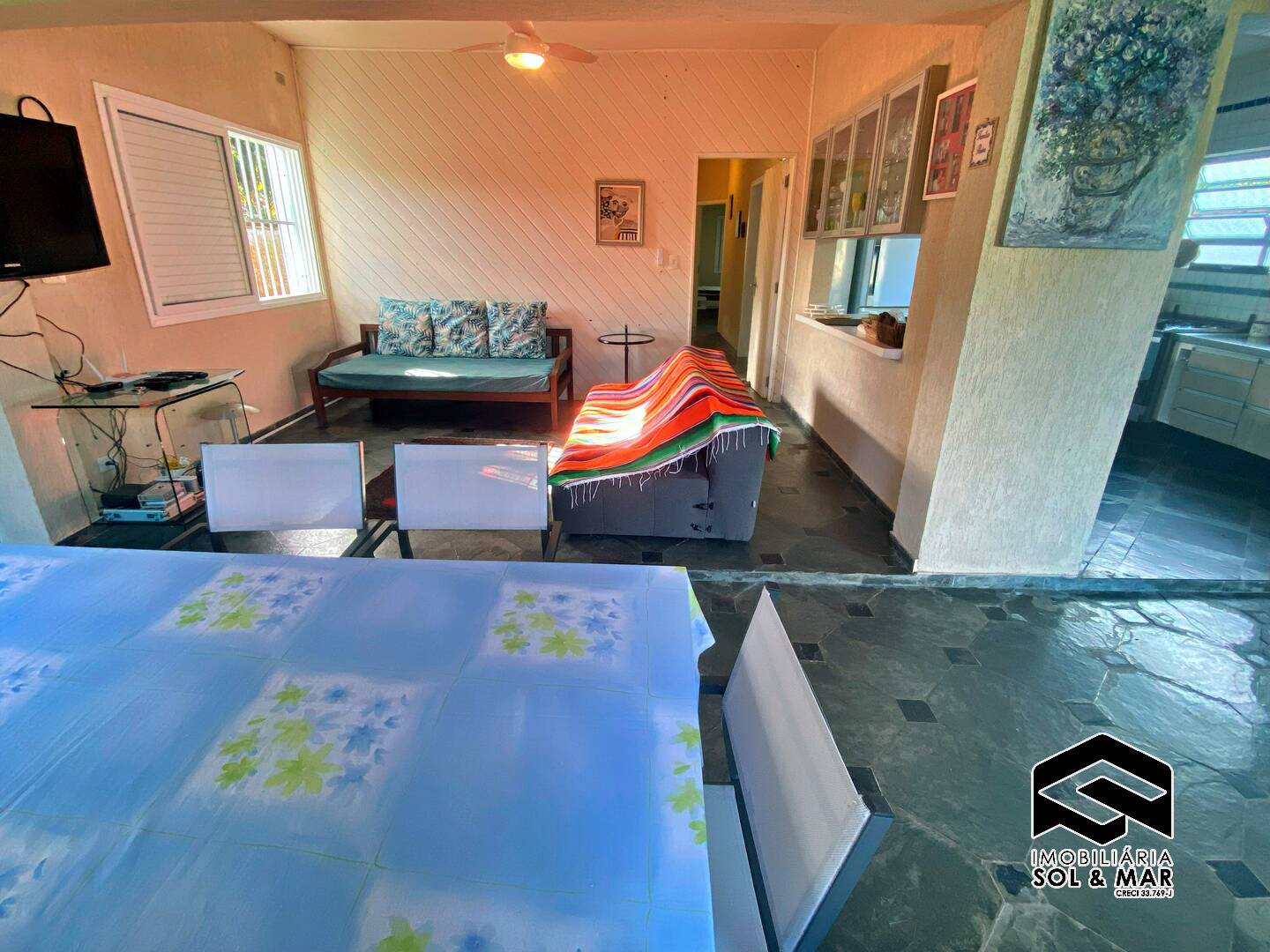 Casa, 4 quartos, 189 m² - Foto 11