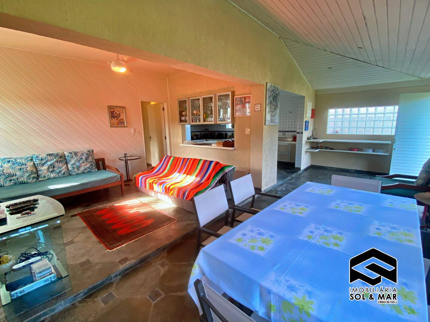 Casa, 4 quartos, 189 m² - Foto 12