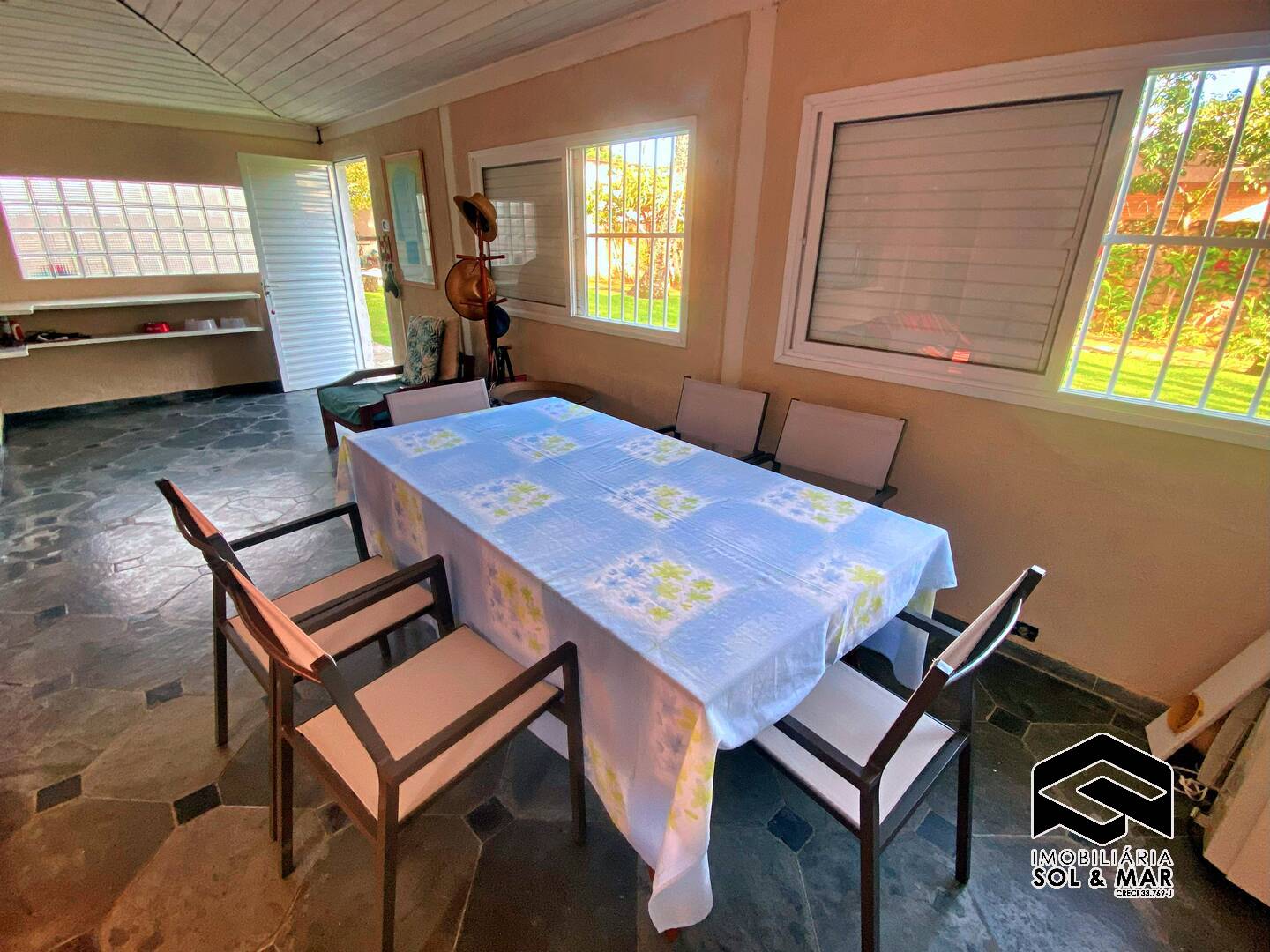 Casa, 4 quartos, 189 m² - Foto 17