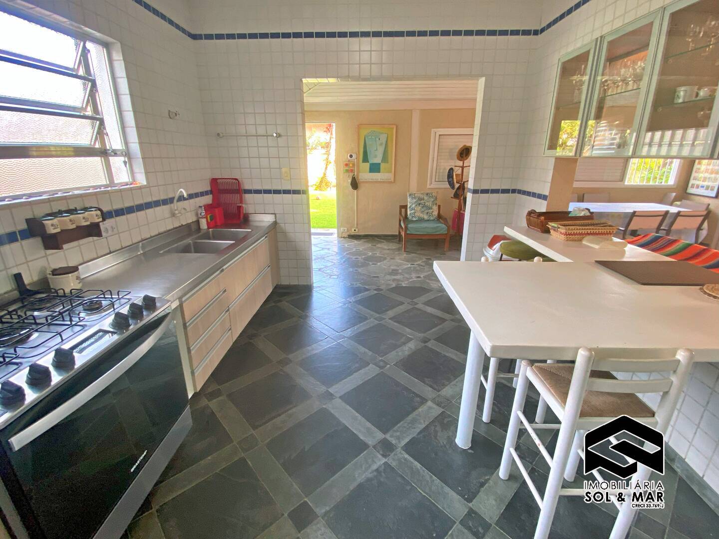 Casa, 4 quartos, 189 m² - Foto 39