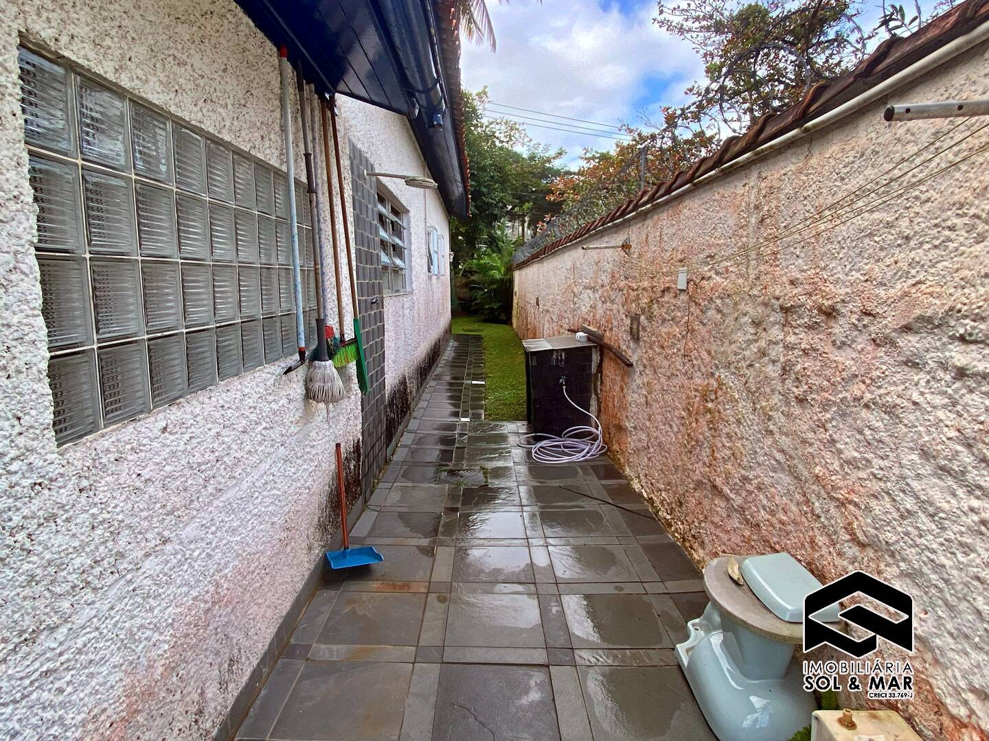 Casa, 4 quartos, 189 m² - Foto 43