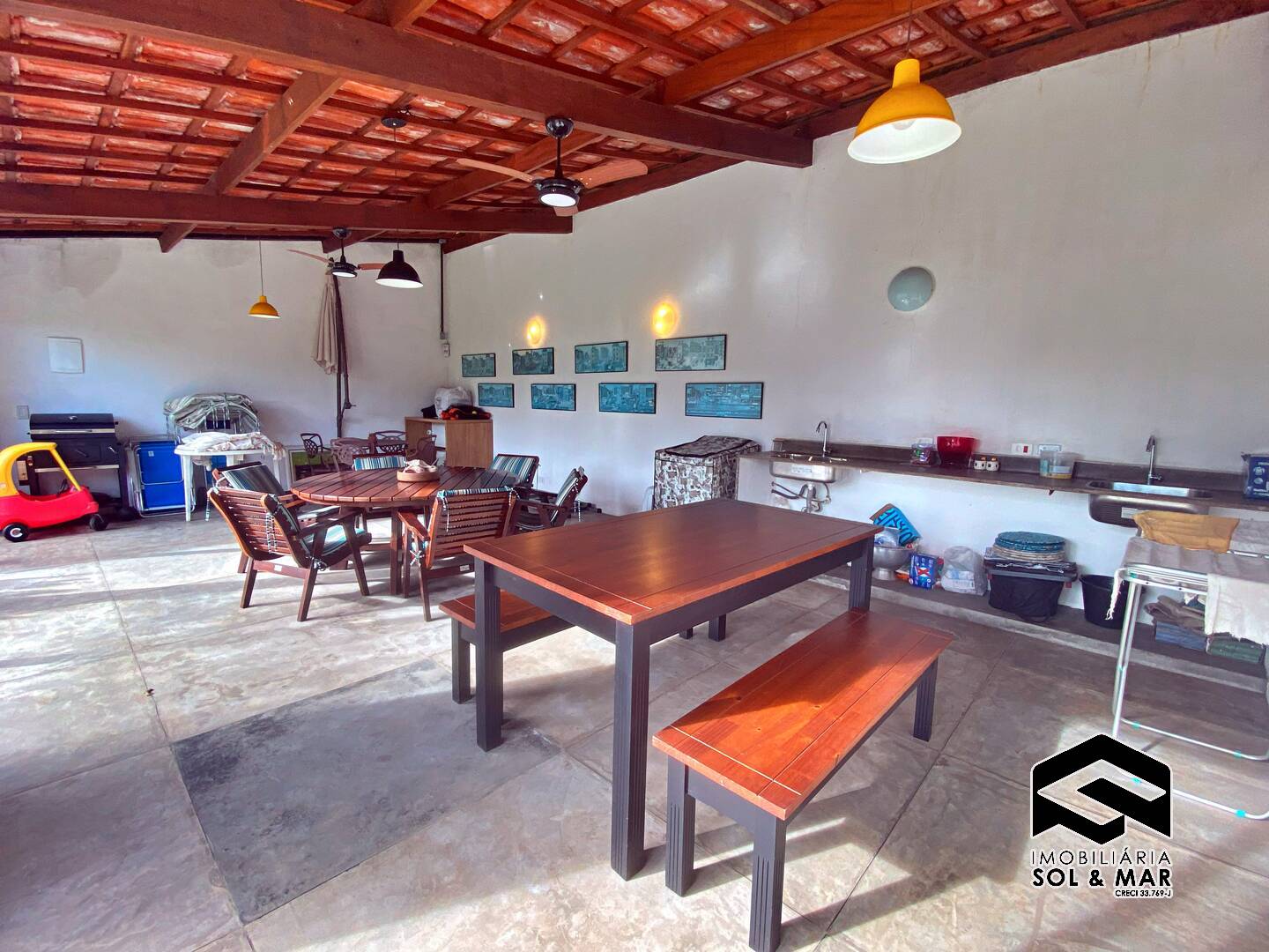 Casa, 4 quartos, 189 m² - Foto 46