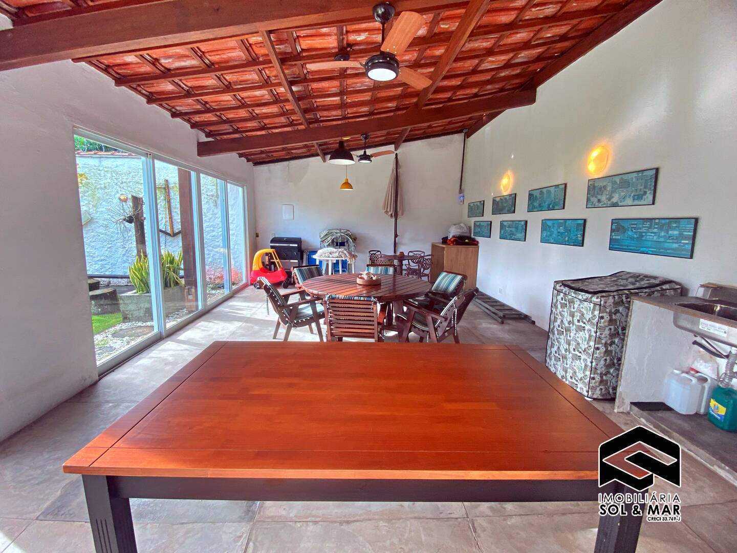 Casa, 4 quartos, 189 m² - Foto 47
