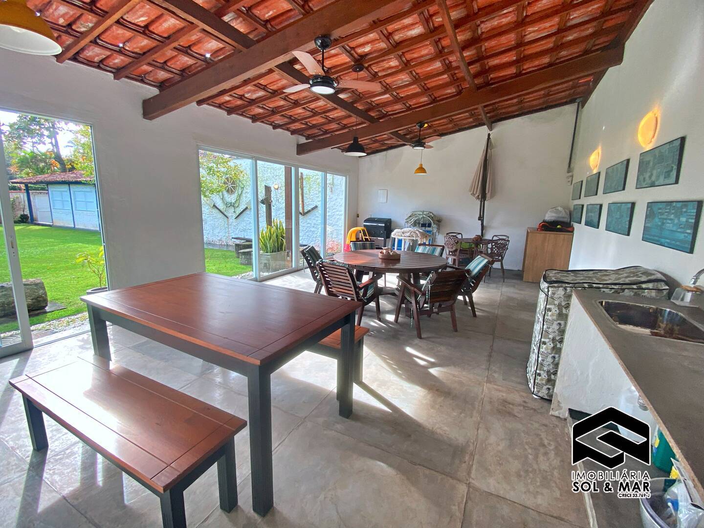 Casa, 4 quartos, 189 m² - Foto 48