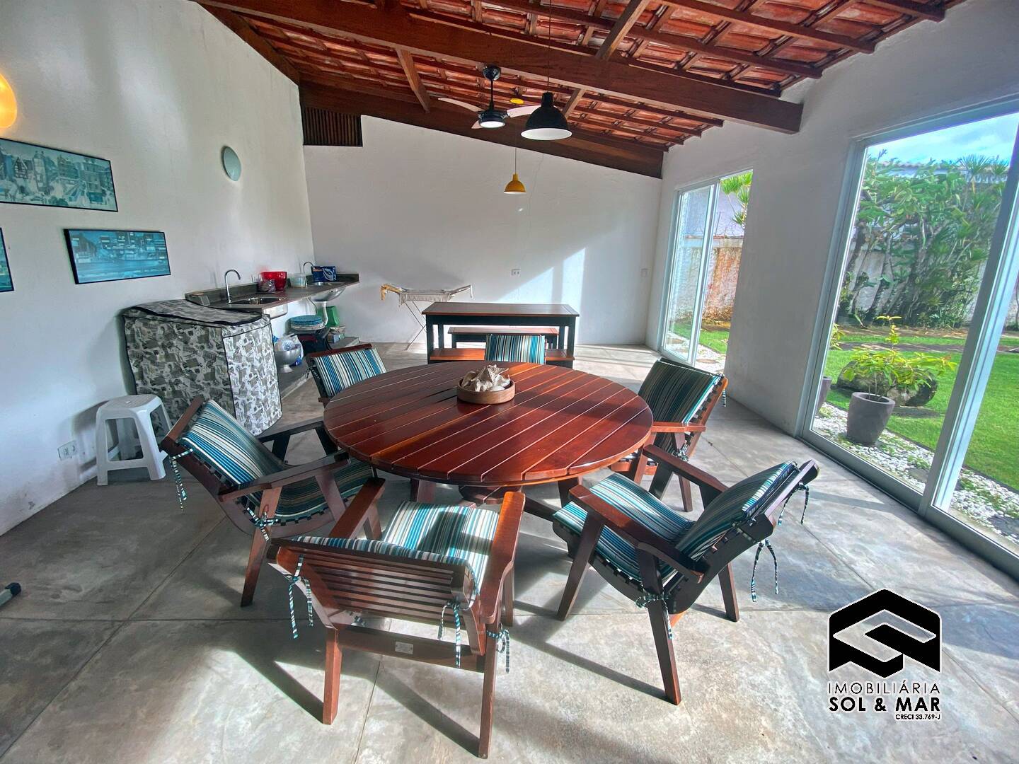 Casa, 4 quartos, 189 m² - Foto 49