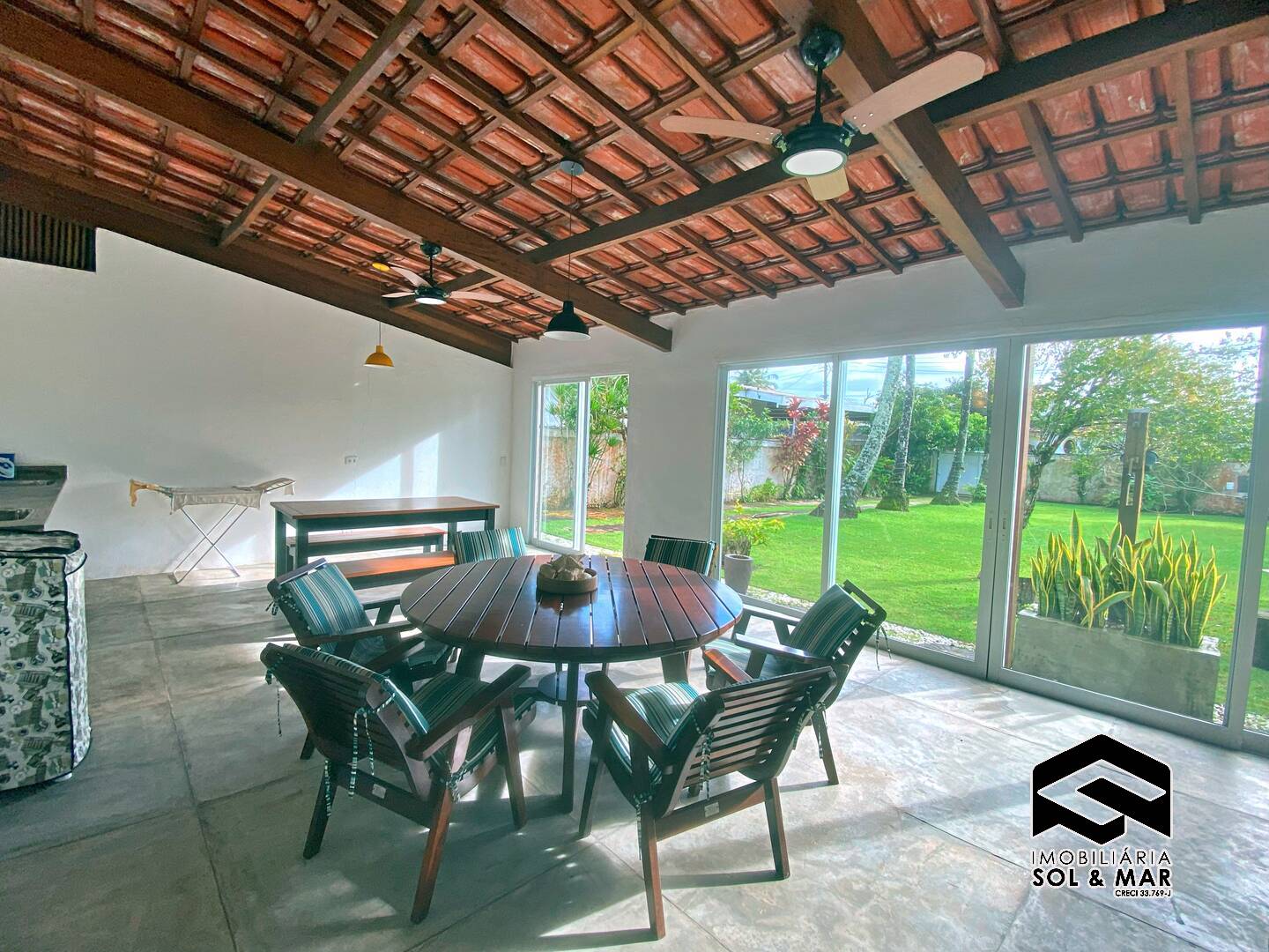 Casa, 4 quartos, 189 m² - Foto 51