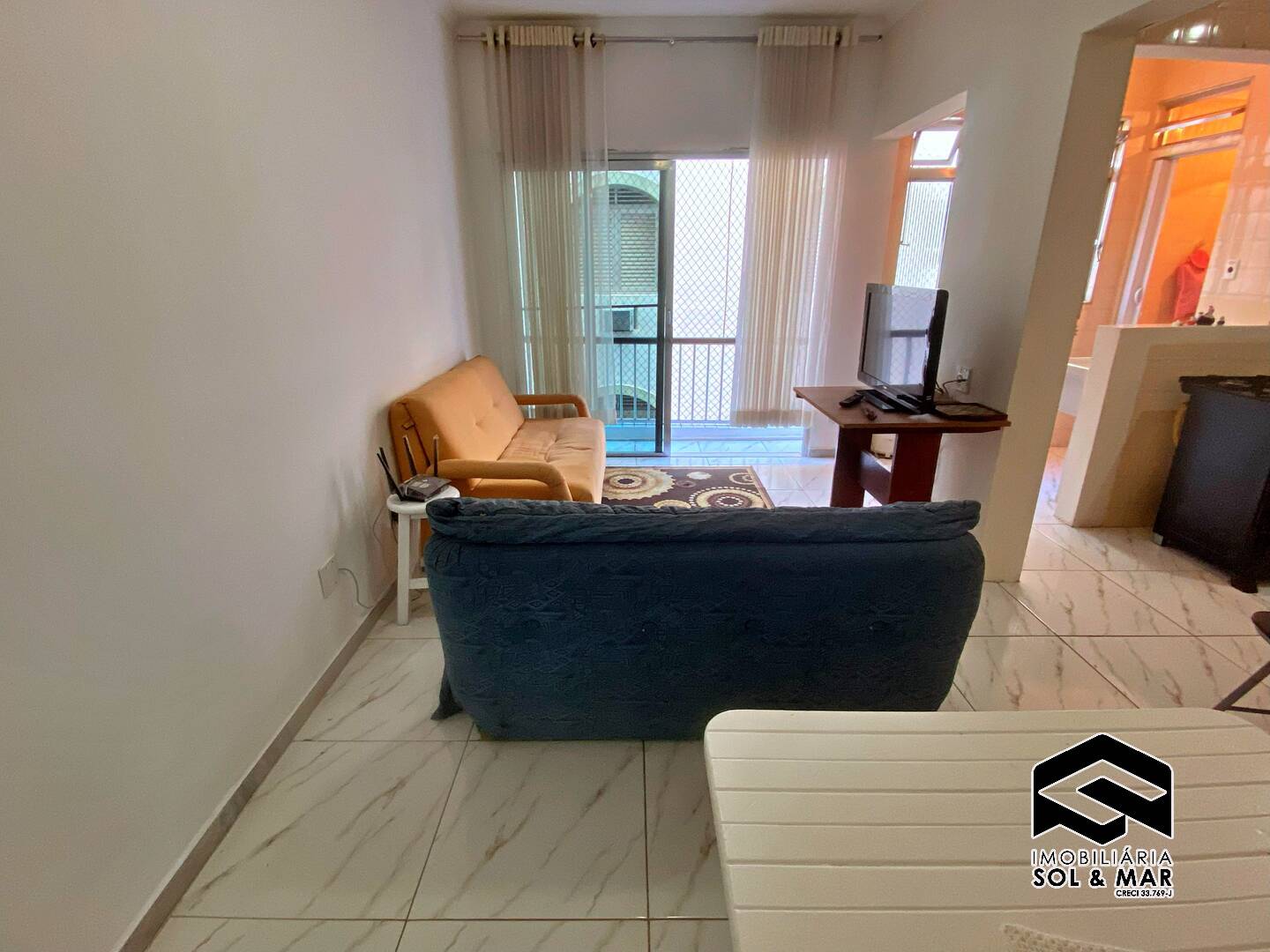 Apartamento, 1 quarto, 52 m² - Foto 2