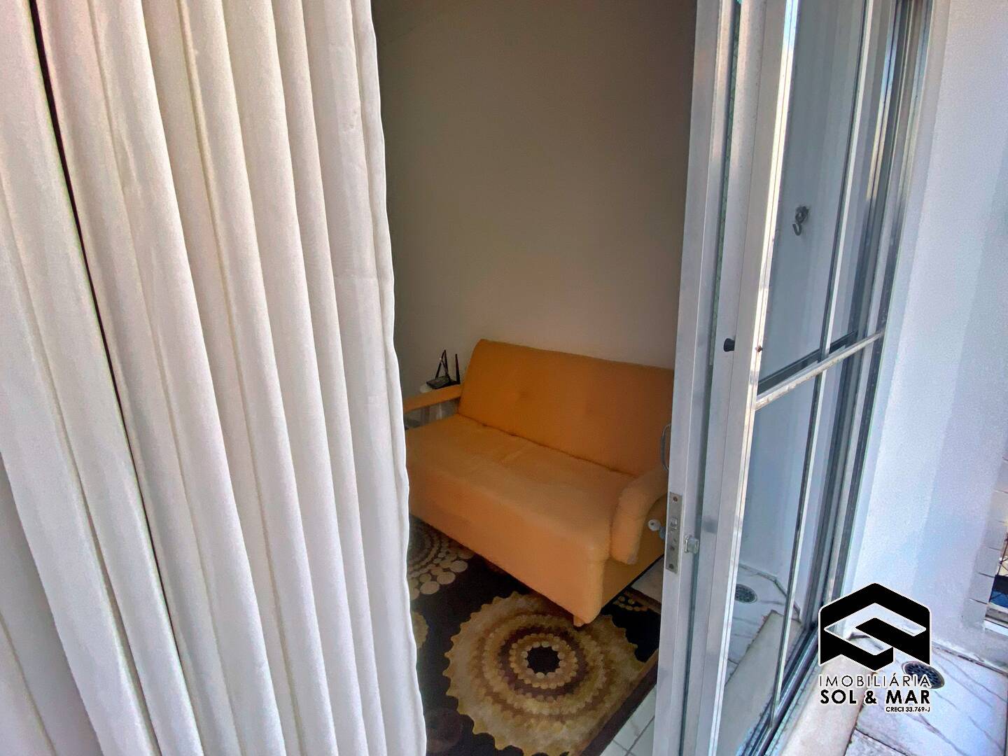 Apartamento, 1 quarto, 52 m² - Foto 6