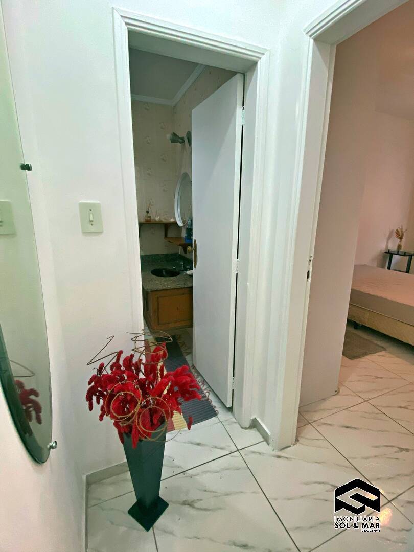 Apartamento, 1 quarto, 52 m² - Foto 10