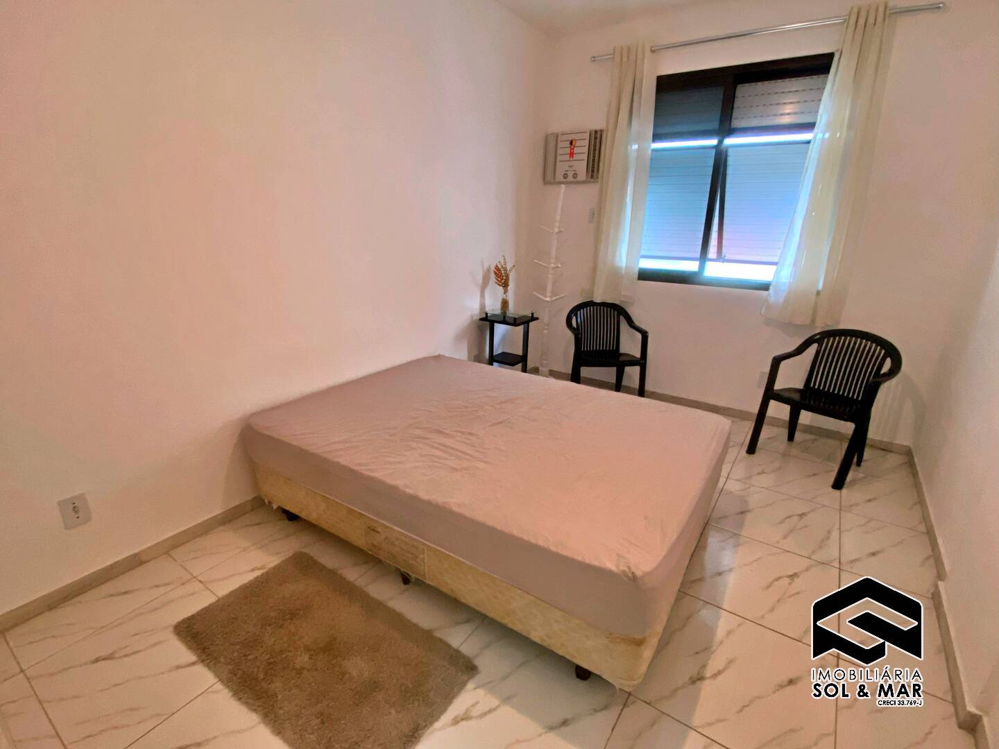 Apartamento, 1 quarto, 52 m² - Foto 11