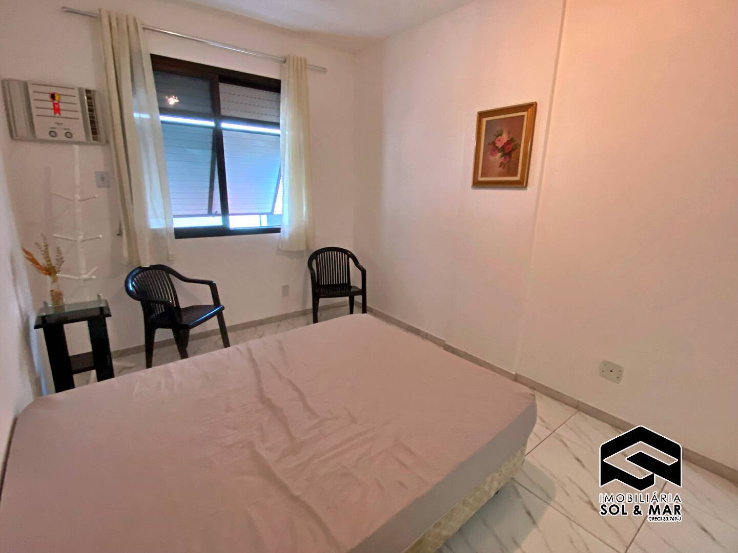 Apartamento, 1 quarto, 52 m² - Foto 12