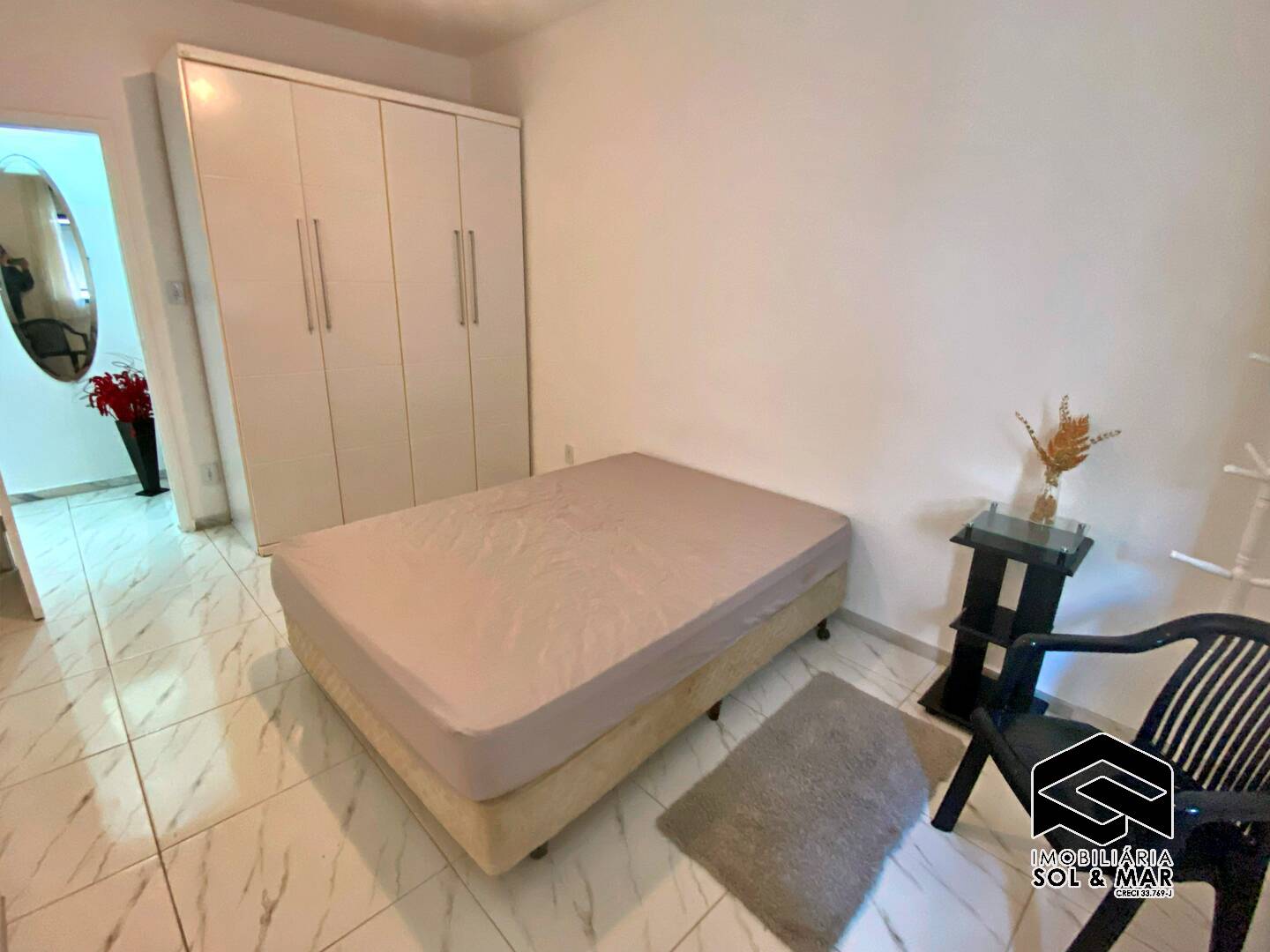 Apartamento, 1 quarto, 52 m² - Foto 13