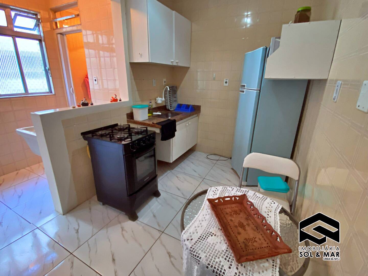 Apartamento, 1 quarto, 52 m² - Foto 17