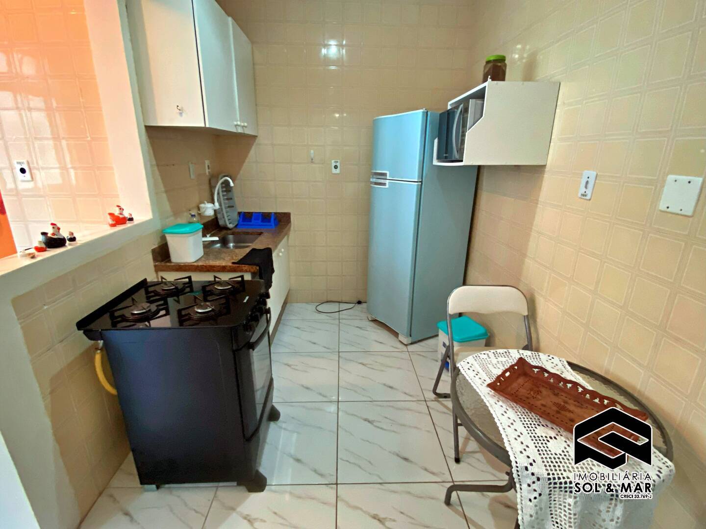 Apartamento, 1 quarto, 52 m² - Foto 18