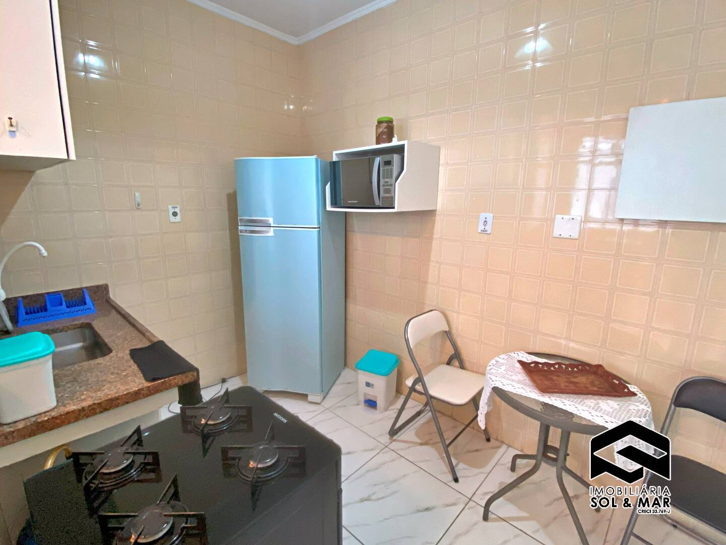 Apartamento, 1 quarto, 52 m² - Foto 19