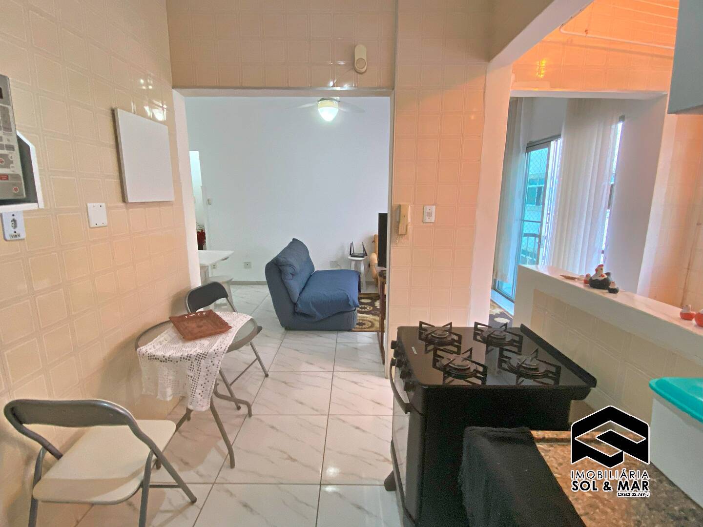 Apartamento, 1 quarto, 52 m² - Foto 20