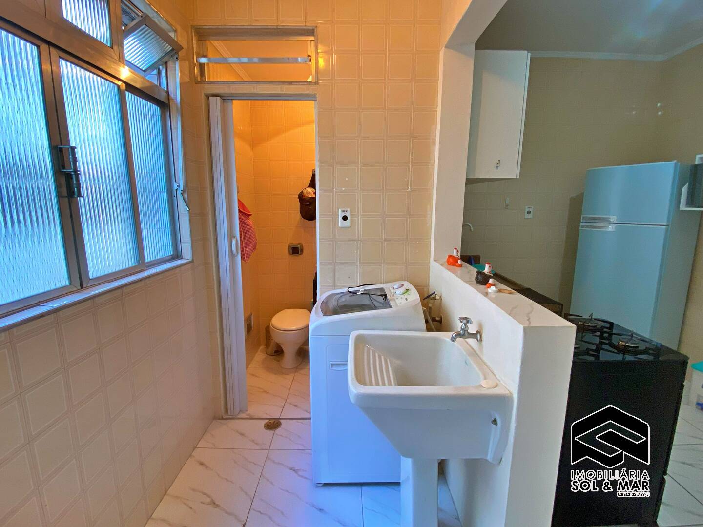 Apartamento, 1 quarto, 52 m² - Foto 22