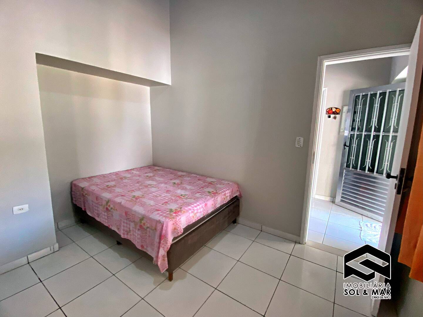 Casa à venda com 3 quartos, 106m² - Foto 15