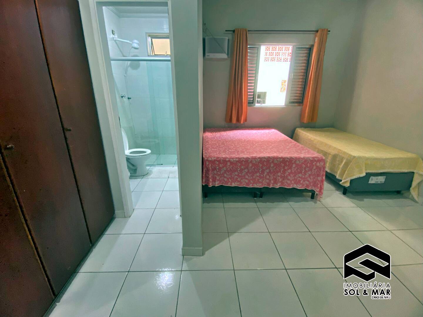 Casa à venda com 3 quartos, 106m² - Foto 19