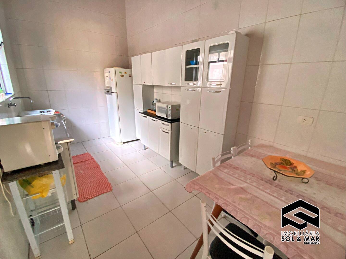 Casa à venda com 3 quartos, 106m² - Foto 21