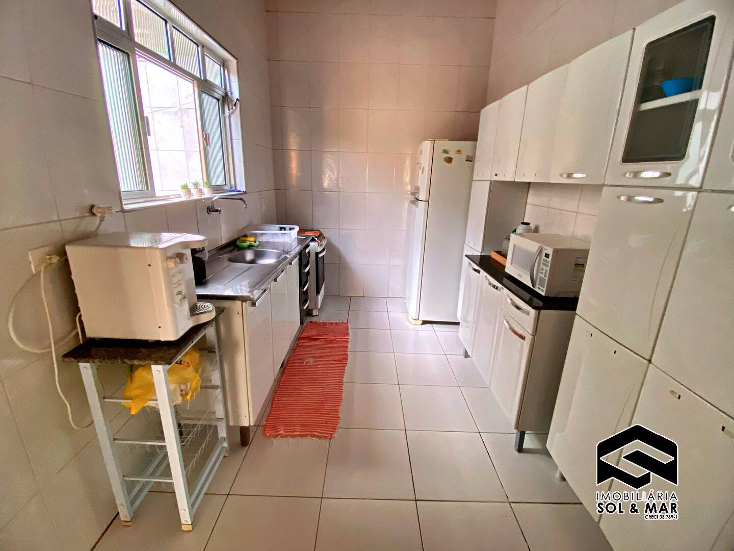 Casa à venda com 3 quartos, 106m² - Foto 22